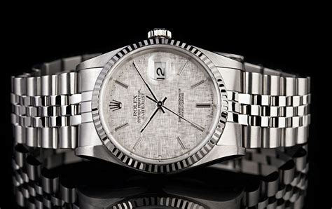 rolex 16014 review